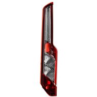 ACI FORD CUSTOM 12-18 rear light without socket with clear flasher L - Taillight