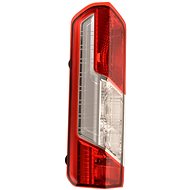 ACI FORD TRANSIT 14- rear light (without sockets) L - Taillight