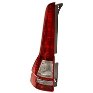 ACI HONDA CR-V 07-10 rear light (without sockets) L - Taillight