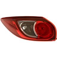 ACI MAZDA CX-5 3/12- rear exterior light (without sockets) L - Taillight