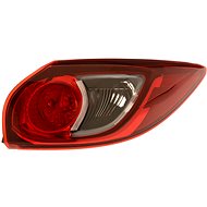 ACI MAZDA CX-5 3/12- rear exterior light (without sockets) P - Taillight