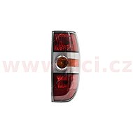 ACI MAZDA BT-50 07- -09 rear light complete P - Taillight