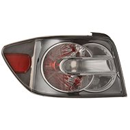 ACI MAZDA CX-7 09-12 rear light clear, without socket L - Taillight