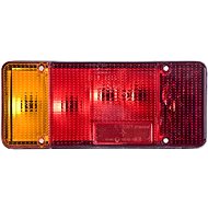 ACI IVECO DAILY 89-99 rear light (1 connector (Flatbed + Iveco box -96) L - Taillight