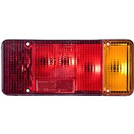 ACI PEUGEOT BOXER 94-01 tail light (1 connector (Flatbed + Iveco box -96) P - Taillight
