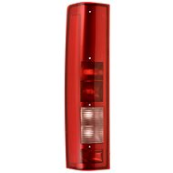 ACI IVECO DAILY 00-06 tail light complete L - Taillight