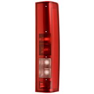 ACI IVECO DAILY 00-06 rear light complete P - Taillight