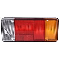 ACI IVECO DAILY 00- Rear light complete (Ducato/Jumper/Boxer 12/07-12) (Pick-Up, Roller) P - Taillight