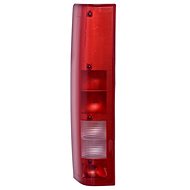 ACI IVECO DAILY 00- rear light (without sockets) L - Taillight