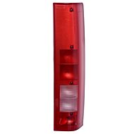 ACI IVECO DAILY 00- rear light (without sockets) P - Taillight