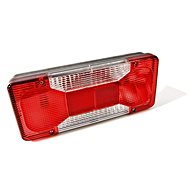 ACI IVECO DAILY 06- Rear light complete (Pick-Up, Roller) L - Taillight
