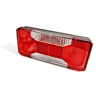 ACI IVECO DAILY 06- Rear light complete (Pick-Up, Roller) P - Taillight