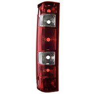 ACI IVECO DAILY 06- Rear light (without sockets) (not Pick-Up, Roller) P - Taillight