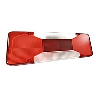ACI IVECO DAILY 06- Rear light cover (Pick-Up, Roller) L - Taillight