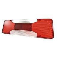 ACI IVECO DAILY 06- rear light cover (Pick-Up, Flatbed) P - Taillight