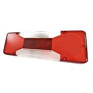 ACI IVECO DAILY 06- Rear light cover (Pick-Up, Roller) P - Taillight