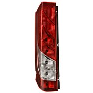 ACI IVECO DAILY 7/14- Rear Light Set L - Taillight