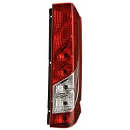 ACI IVECO DAILY 7/14- rear light complete P - Taillight