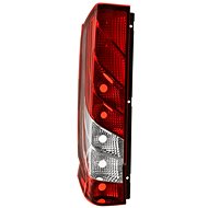 ACI IVECO DAILY 7 / 14- rear light (without sockets) L - Taillight