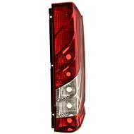 ACI IVECO DAILY 7 / 14- rear light (without sockets) P - Taillight