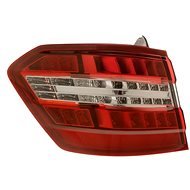 ACI MERCEDES-BENZ W212 "E" 09-13 Tail Light Exterior Set LED (Kombi) Avantgarde L - Taillight