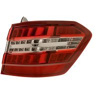 ACI MERCEDES-BENZ W212 "E" 09-13 zadné svetlo vonkajšie komplet LED (Kombi) Avantgarde P - Zadné svetlo