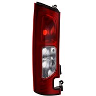 ACI MERCEDES-BENZ CITAN 12- Rear light (without sockets) (2 doors) L - Taillight