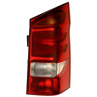 ACI MERCEDES-BENZ VIANO 14- rear light (without sockets) 1 door "V "P - Taillight