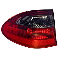 ACI MERCEDES-BENZ W211"E" 06/06-09 rear exterior light (without sockets) Estate L - Taillight
