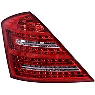 ACI MERCEDES-BENZ W221 "S" 6/09- LED Rear Light (without Sockets) L - Taillight