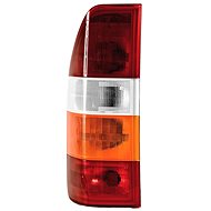 ACI MERCEDES-BENZ SPRINTER 95-00 -02 tail light complete (not Pick-Up, Roller) L - Taillight