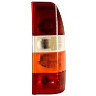 ACI MERCEDES-BENZ SPRINTER 95-00 -02 tail light complete (not Pick-Up, Roller) P - Taillight