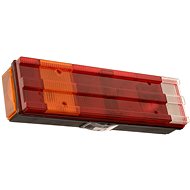 ACI MERCEDES-BENZ SPRINTER 95-00 rear light with license plate light complete (Pick-Up, Roller) L - Taillight