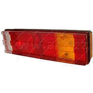 ACI MERCEDES-BENZ SPRINTER 95-00 tail light complete (Pick-Up, Roller) P - Taillight