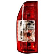 ACI MERCEDES-BENZ SPRINTER 00-05 02- rear light white-red complete (not Pick-Up) L - Taillight