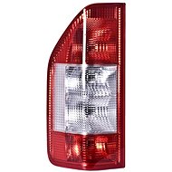 ACI MERCEDES-BENZ SPRINTER 00-05 02- rear light white-red (without sockets) (not for pick-up) L - Taillight