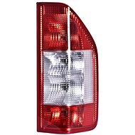 ACI MERCEDES-BENZ SPRINTER 00-05 rear light white-red (without sockets) (not for pick-up) P - Taillight