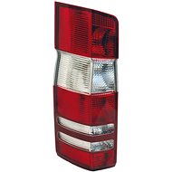 ACI MERCEDES-BENZ SPRINTER 06- rear light (without sockets) L - Taillight
