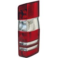 ACI MERCEDES-BENZ SPRINTER 06- rear light (without sockets) P - Taillight