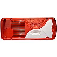 ACI MERCEDES-BENZ SPRINTER 06- Rear light cover with reflector (Pick-Up, Roller) P - Taillight