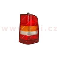 ACI MERCEDES-BENZ VITO 95- rear light (without sockets) VITO L - Taillight