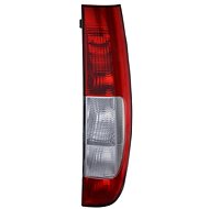 ACI MERCEDES-BENZ VIANO 03-10 rear light (without sockets) P - Taillight
