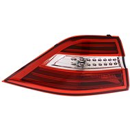ACI MERCEDES-BENZ W166"ML, GLE" 11- LED rear light (without sockets) outer L - Taillight