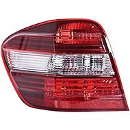 ACI MERCEDES-BENZ W164"ML" 05- 08- Rear light (without sockets) L - Taillight