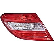 ACI MERCEDES-BENZ W204"C" 07- rear light without LED surround 4dv. Sportpacket L - Taillight