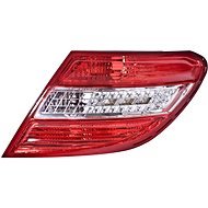 ACI MERCEDES-BENZ W204 "C" 07- Rear Light without Holder LED 4-door Sportpacket P - Taillight
