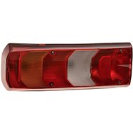 ACI MERACTROS 11- rear light complete with license plate light TRUCK L - Taillight