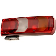ACI MERACTROS 11- rear light complete with TRUCK P horn - Taillight