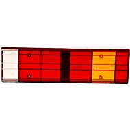 ACI MERATEGO 97-04 rear headlight glass L=P TRUCK - Taillight