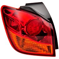 ACI MITSUBISHI ASX 10- LED rear light (without sockets) outer L - Taillight